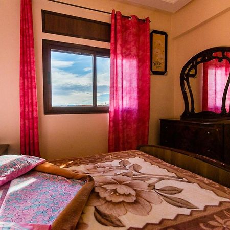 Residence Bab El Janoub Ouarzazate Bagian luar foto