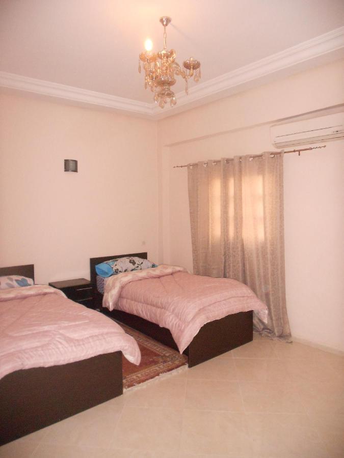 Residence Bab El Janoub Ouarzazate Ruang foto