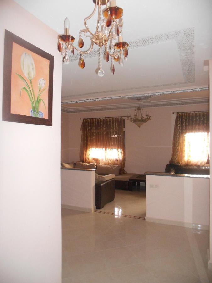 Residence Bab El Janoub Ouarzazate Ruang foto