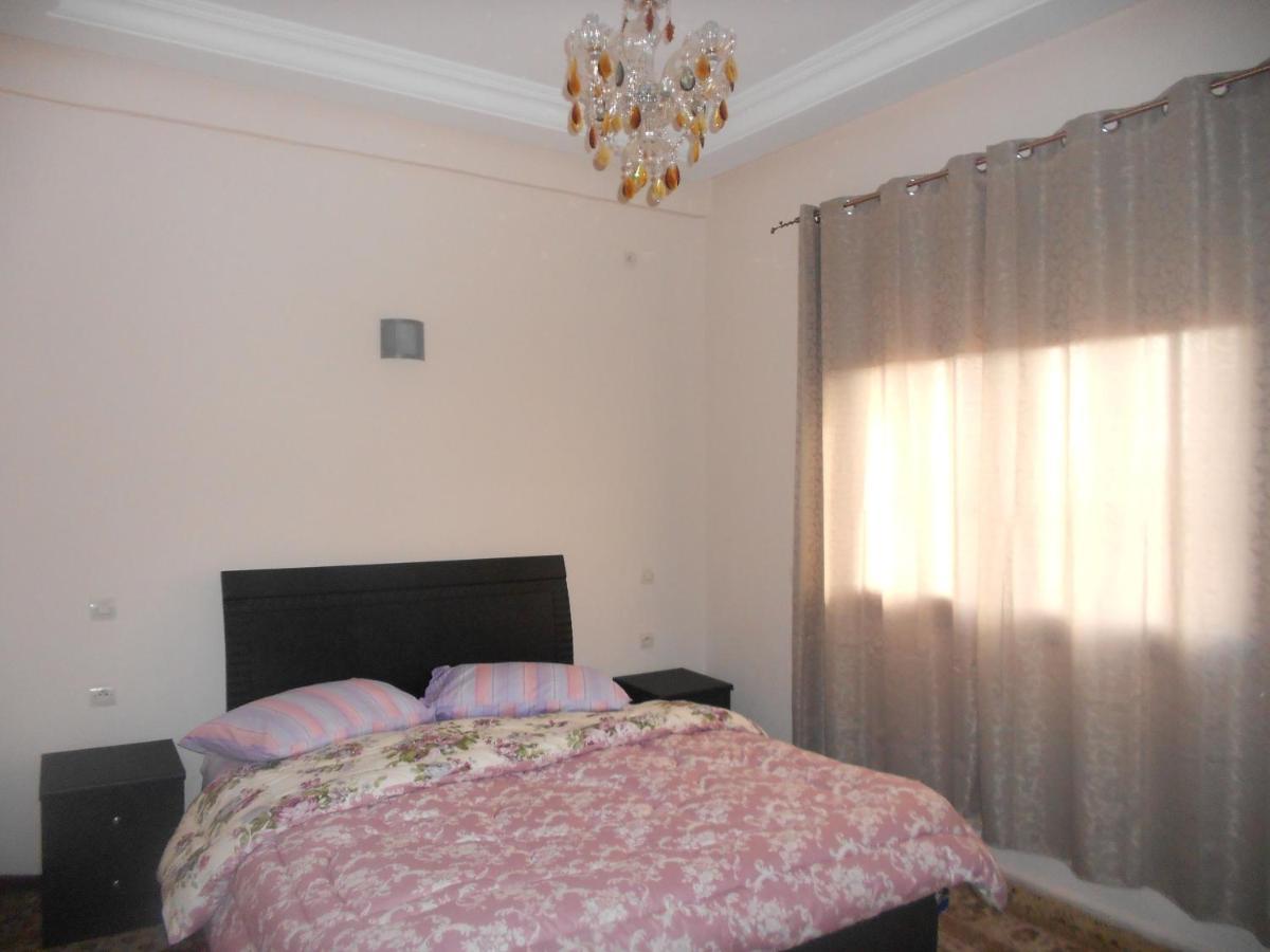 Residence Bab El Janoub Ouarzazate Ruang foto