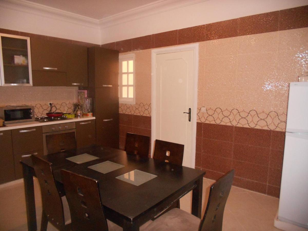 Residence Bab El Janoub Ouarzazate Ruang foto