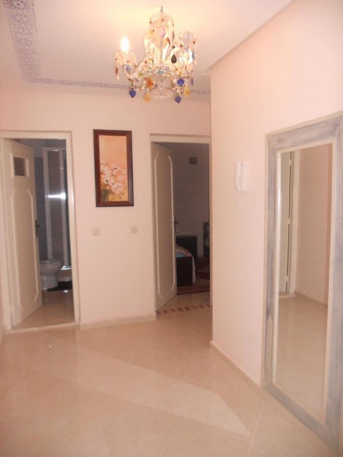 Residence Bab El Janoub Ouarzazate Ruang foto