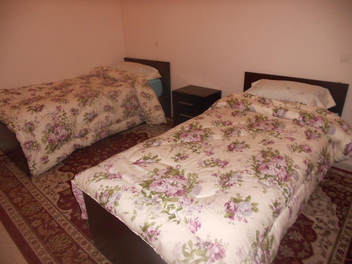 Residence Bab El Janoub Ouarzazate Ruang foto