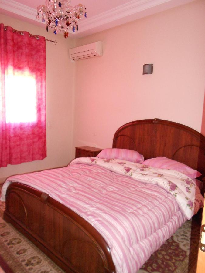 Residence Bab El Janoub Ouarzazate Ruang foto