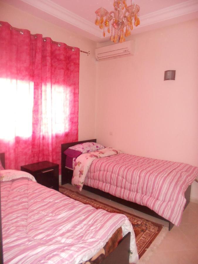 Residence Bab El Janoub Ouarzazate Ruang foto