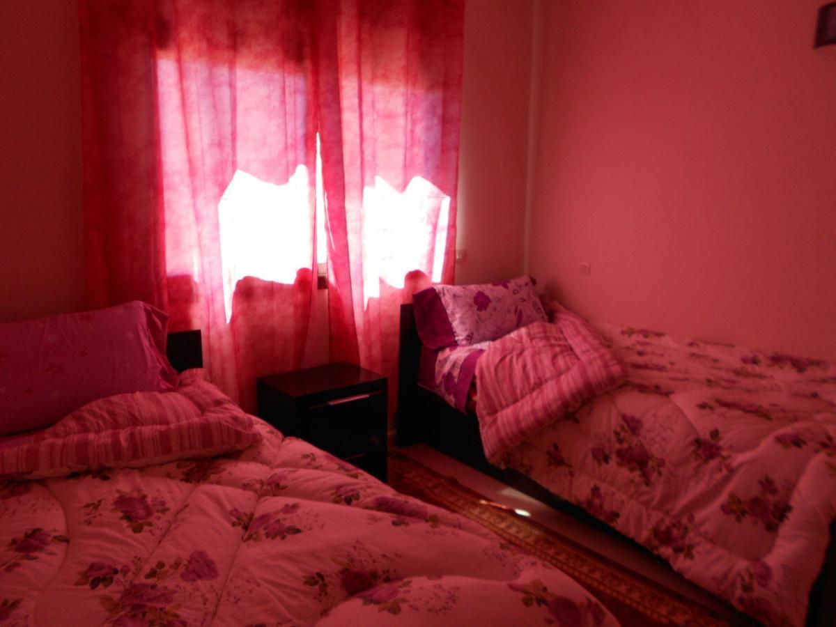 Residence Bab El Janoub Ouarzazate Ruang foto