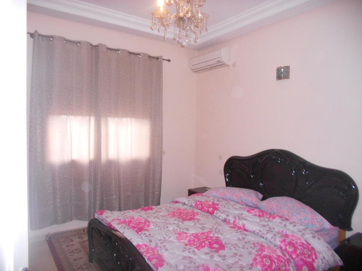Residence Bab El Janoub Ouarzazate Ruang foto