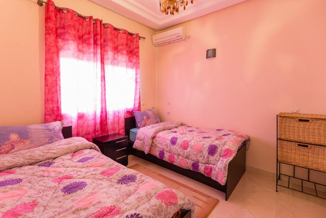 Residence Bab El Janoub Ouarzazate Bagian luar foto