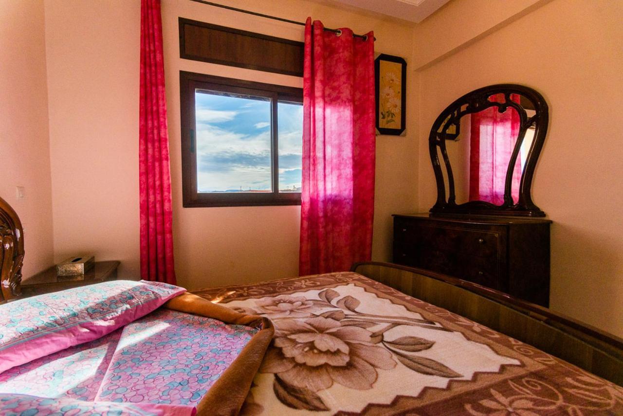 Residence Bab El Janoub Ouarzazate Bagian luar foto