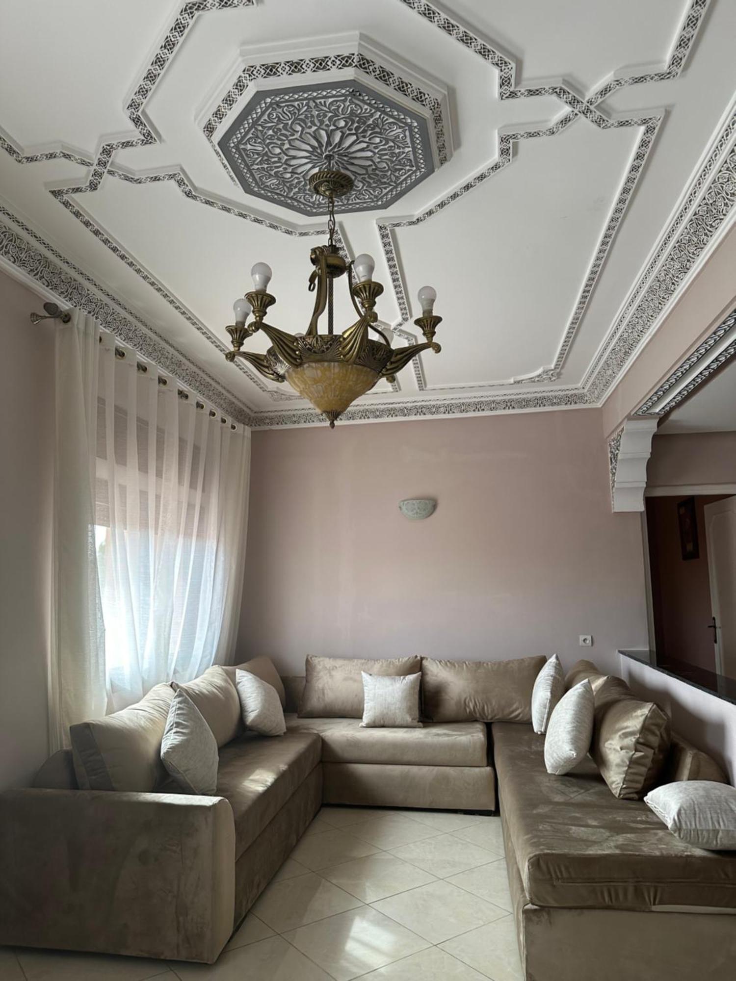 Residence Bab El Janoub Ouarzazate Bagian luar foto